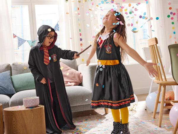 Kids' Carnival Costume "Harry Potter"