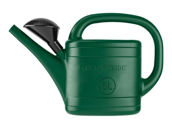 Parkside 5L Watering Can