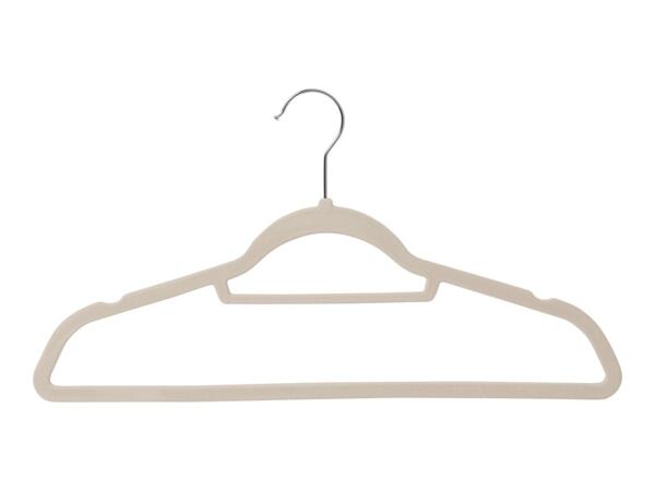Livarno Home Trouser Hangers/​Coat Hangers