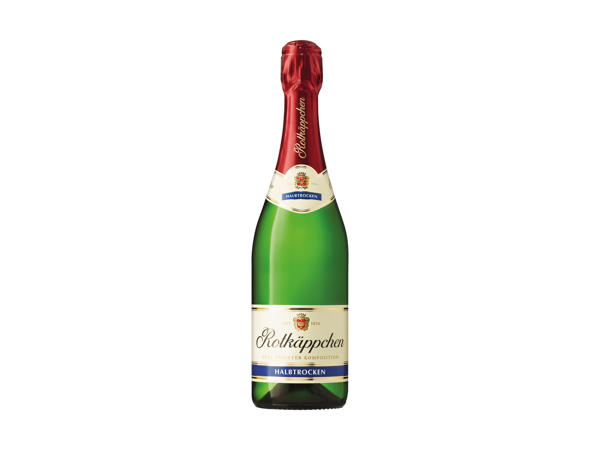 Vin effervescent Rotkäppchen