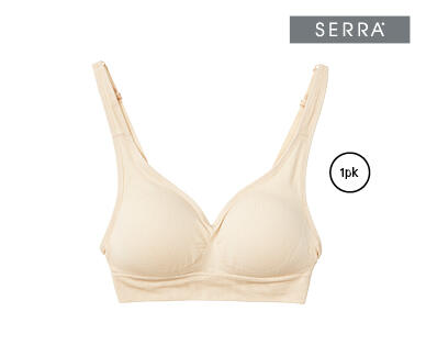 Women's Seamless Bra