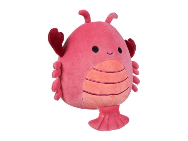 Squishmallow Lobster