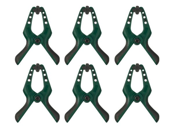 Clamp Set