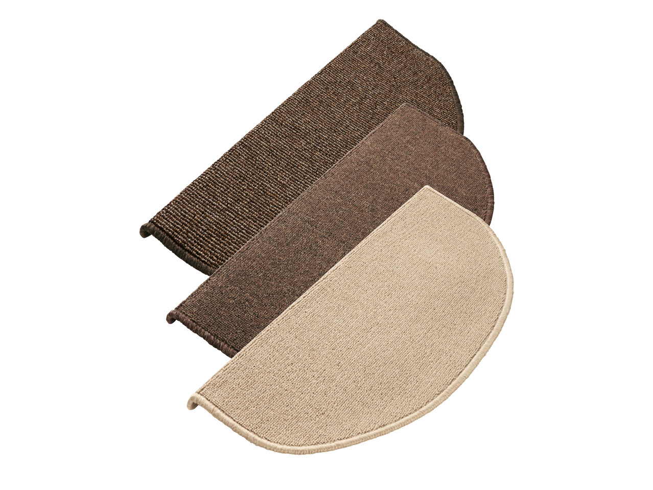 MERADISO Premium Stair Mat Set