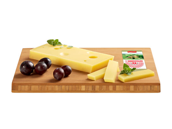 Emmental AOP surchoix