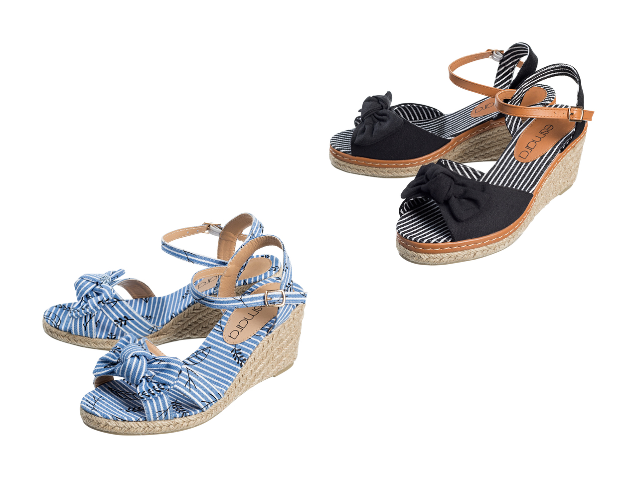 Sandales pour femme1