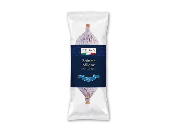 ITALIAMO Italiensk salami