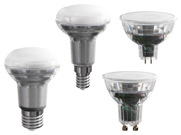 LED-Leuchtmittel