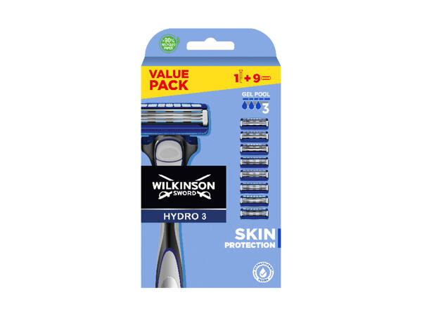 Wilkinson Hydro 3 XXL​