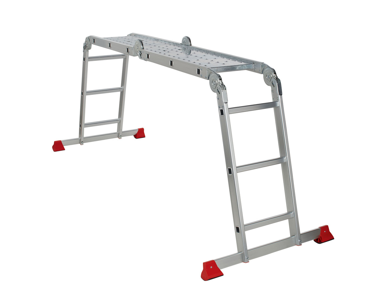 Multi-Purpose Ladder
