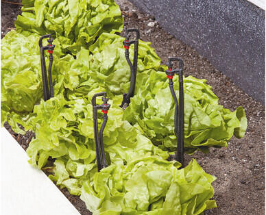 Garden Irrigation Kits