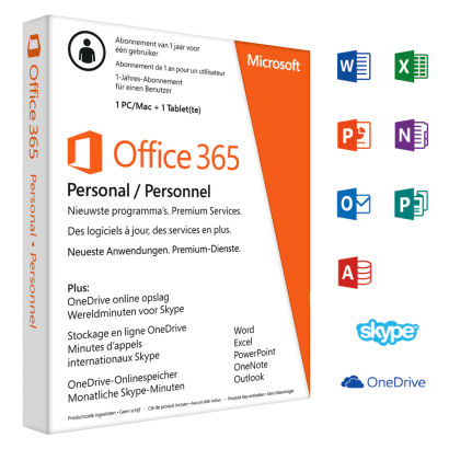 Office 365 Personal