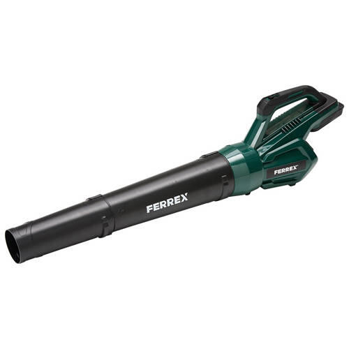 20V Cordless Blower Skin