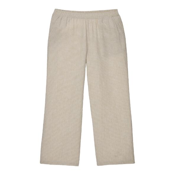 UP2Fashion(R) 				Pantalon avec lin