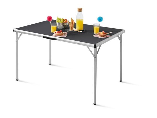Rocktrail Camping Table