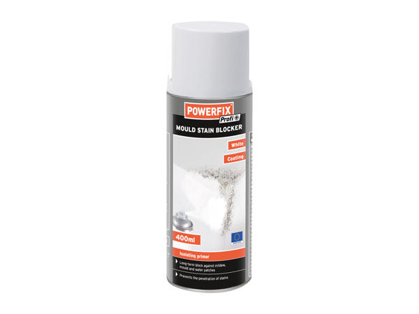 Powerfix Profi Mould Stain Blocker