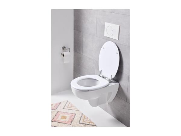 Livarno Home Toilet Seat