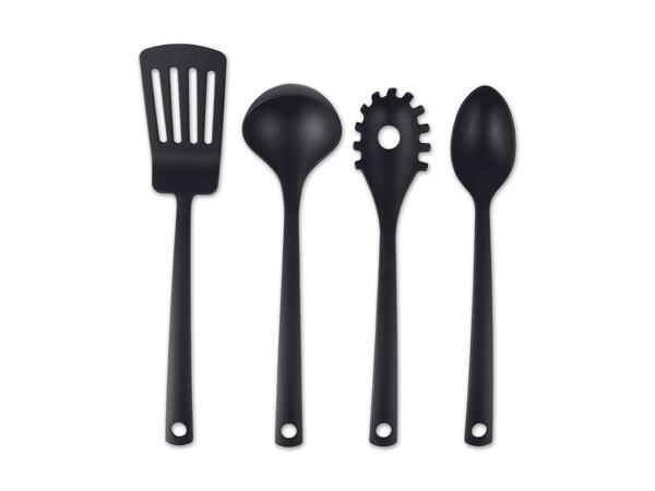 Küchenhelfer-Set, 4-teilig