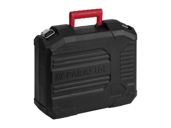 Parkside SDS-Plus Hammer Drill