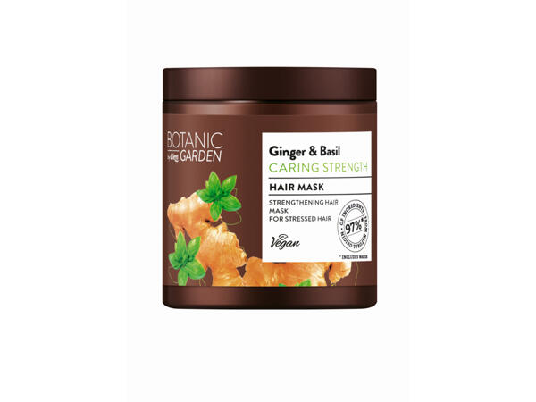 Hair Care Treatment