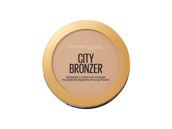 New York City Bronze Powder Medium