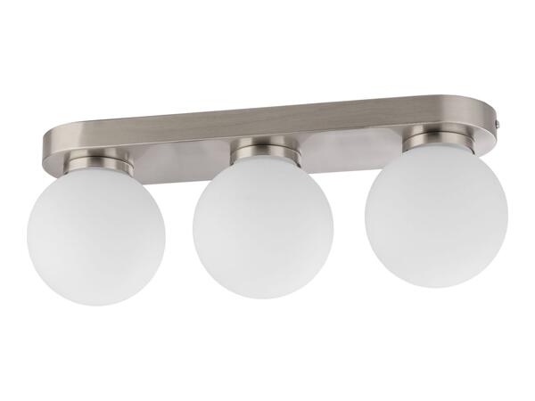 Livarno Home LED Ceiling Light