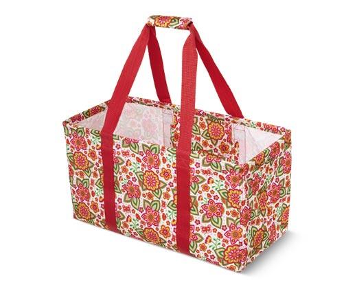 Crane 
 Foldable Utility Tote