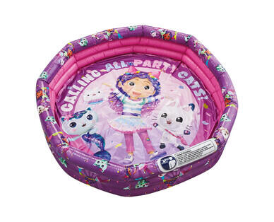 Licensed Inflatables