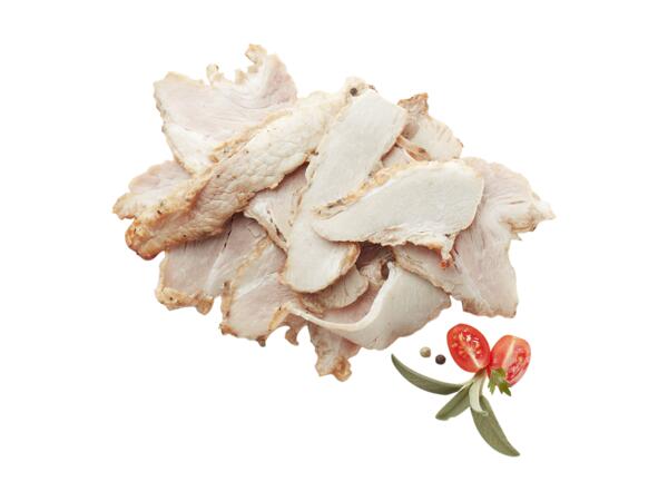 Porchetta