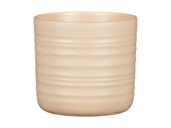 Small Ceramic Pot