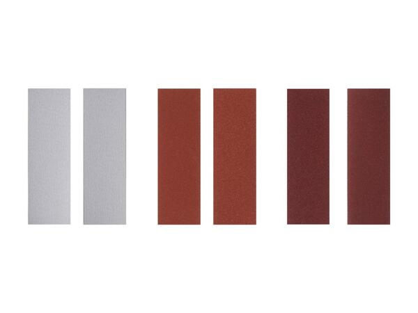 Sandpaper Set/​Hand Sander