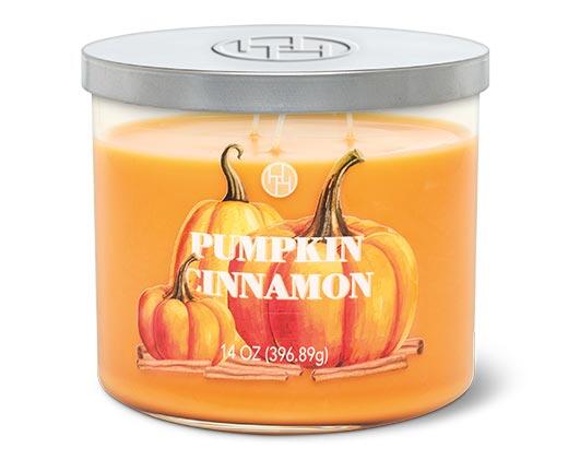 Huntington Home 14oz Candle