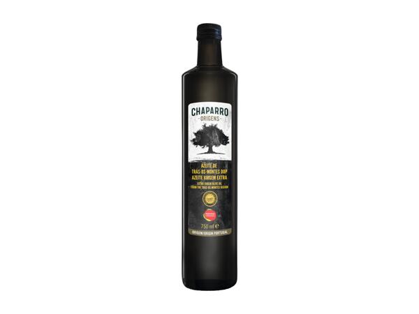 Portuguese Olive Oil