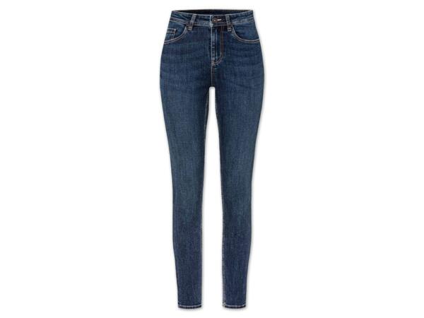 Damen Jeans „Super Skinny Fit"