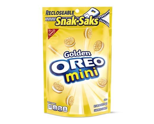 Nabisco 
 Snak Saks Assorted Varieties