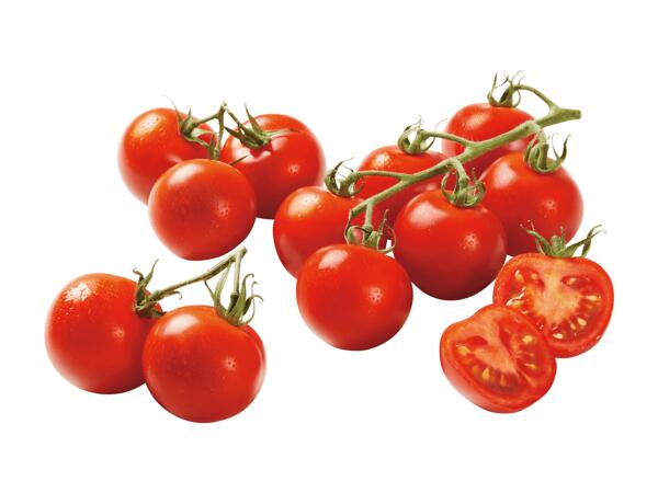 Cocktailstrauchtomaten