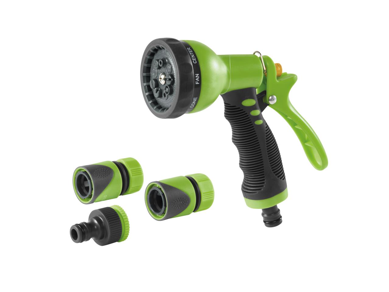 Multi-Function Spray Gun Set1