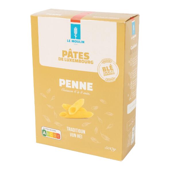 MOULINS DE KLEINBETTINGEN(R) 				Penne