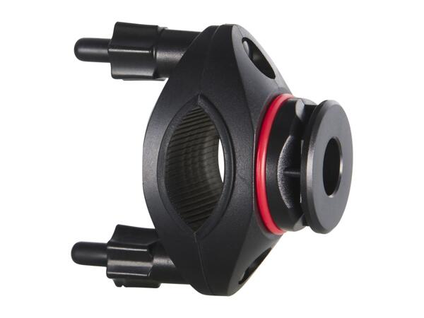 CRIVIT Bicycle Smartphone Holder