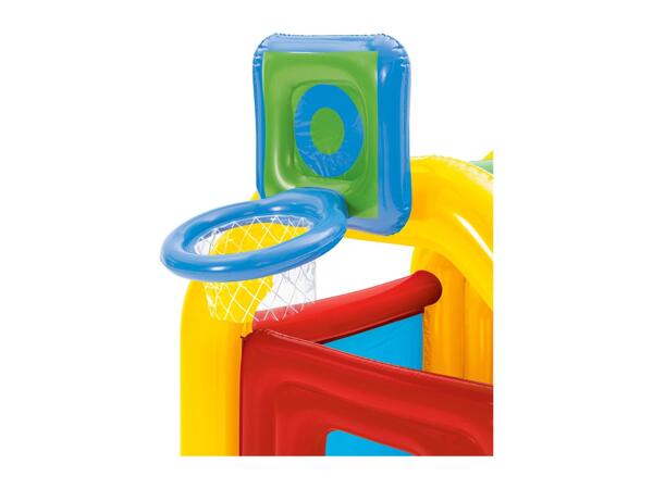 Playtive Bouncy Castle