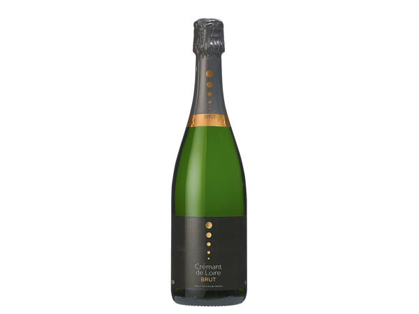 Crémant de Loire Brut AOP