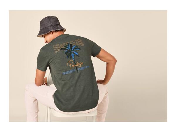 Green T-Shirt