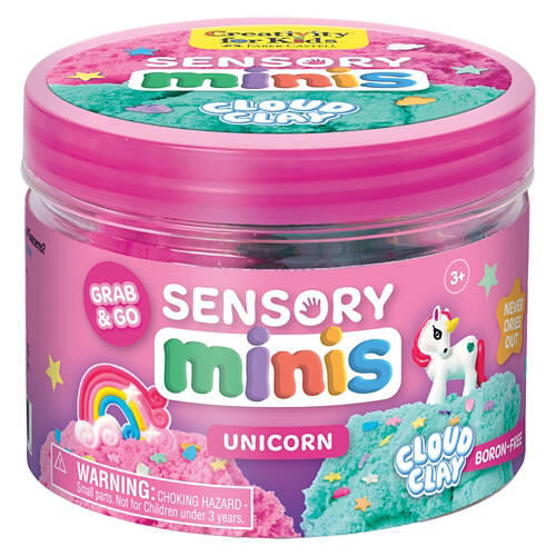 Sensory Mini Unicorn