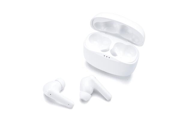 True Wireless In-Ear Headphones