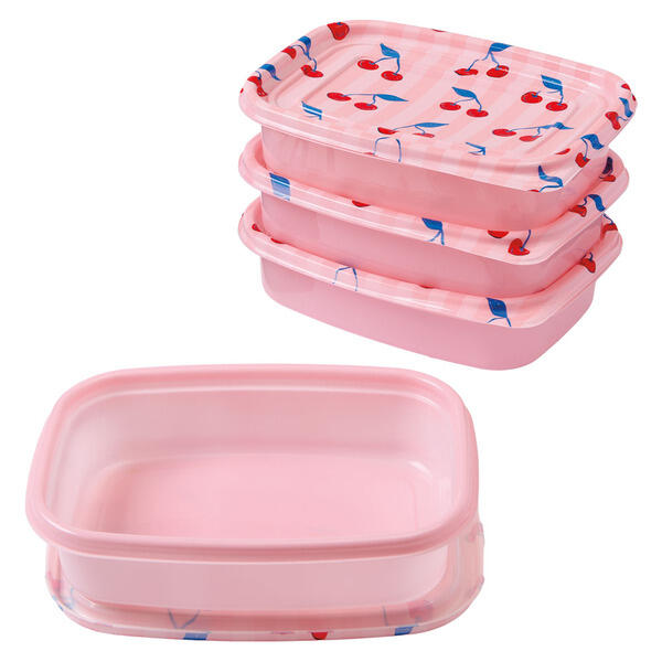 Crofton Single Cherry Container