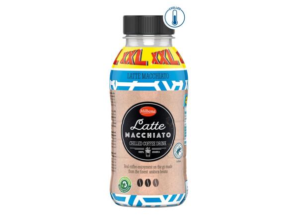 Milbona XXL Coffee Drink