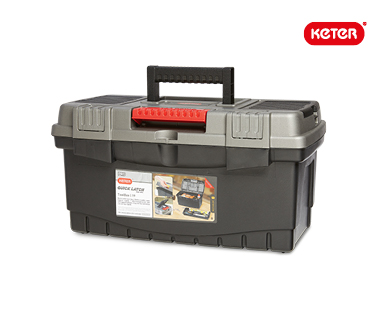 Keter Toolboxes