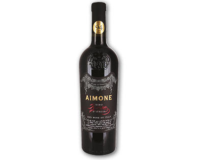 AIMONE Vino Rosso d'Italia
