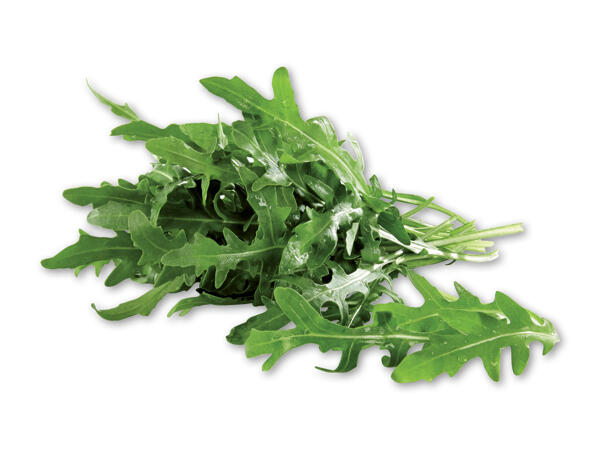 Dansk rucola