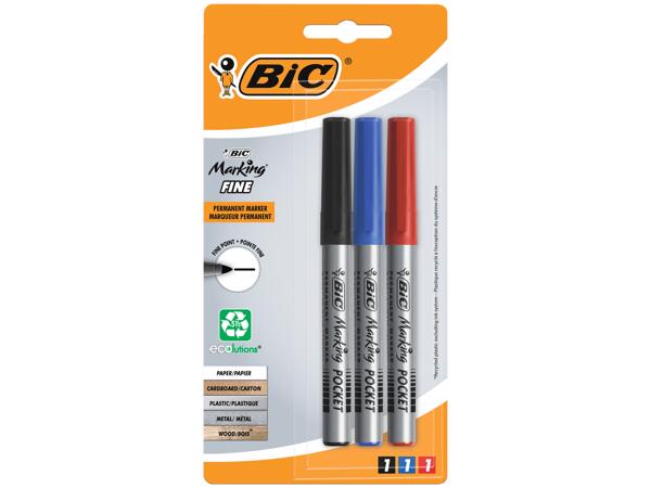 BIC(R) KANCELÁŘSKÉ POTŘEBY